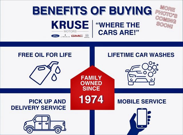 Used 2020 Ford Explorer Limited image 5