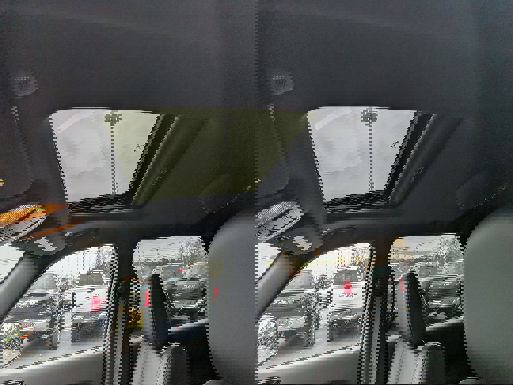 New 2026 Dodge Durango GT image 14