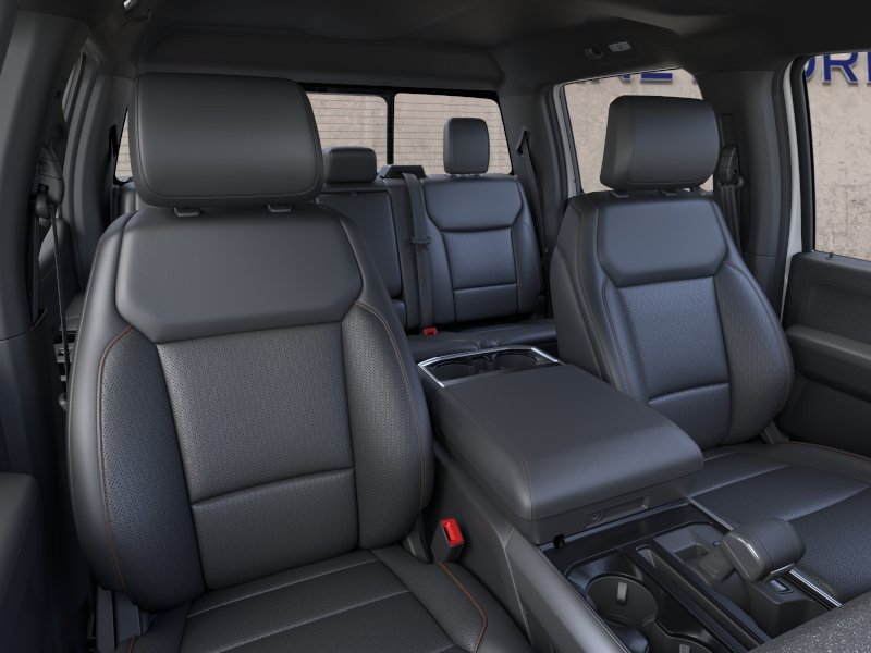 New 2026 Ford F150 Lariat RWD image 12