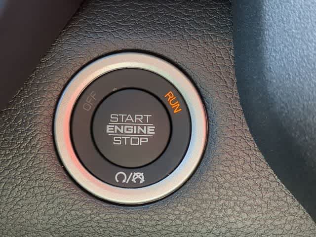 New 2026 RAM 3500 Tradesman AWD/4WD image 28