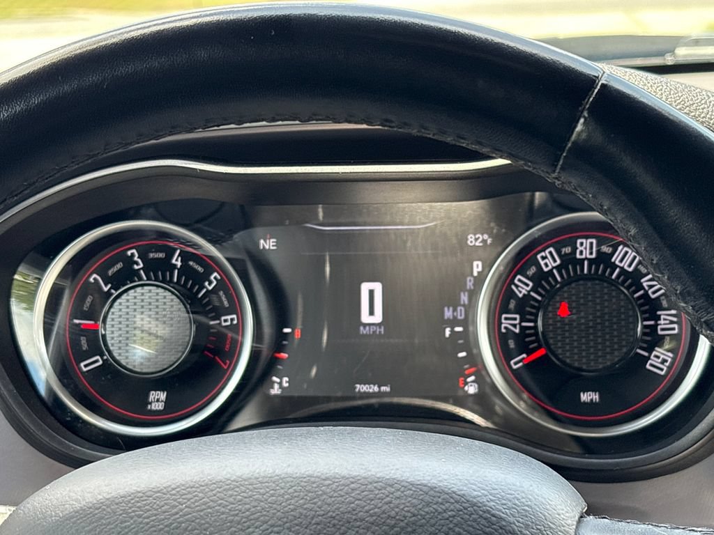Used 2021 Dodge Challenger SXT RWD image 8