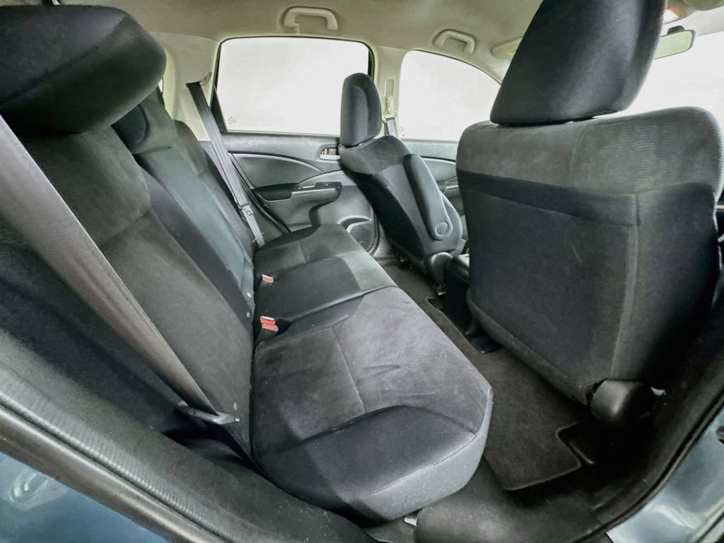 Used 2014 Honda CR-V LX image 29