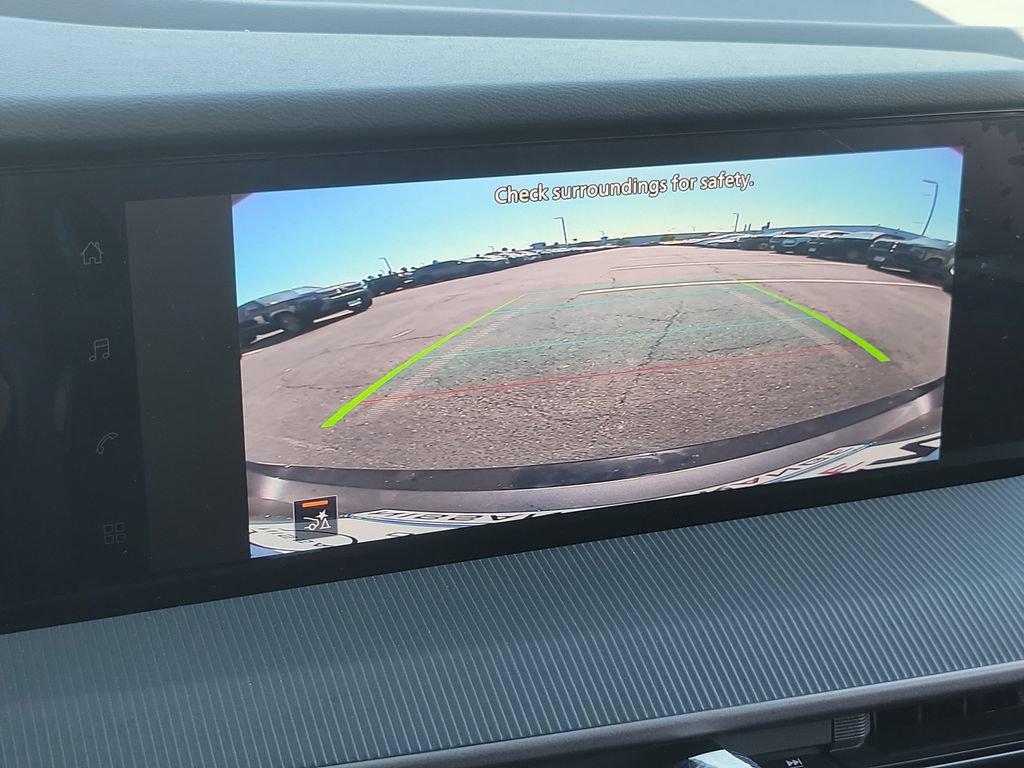 New 2026 Nissan Murano SV AWD/4WD image 9