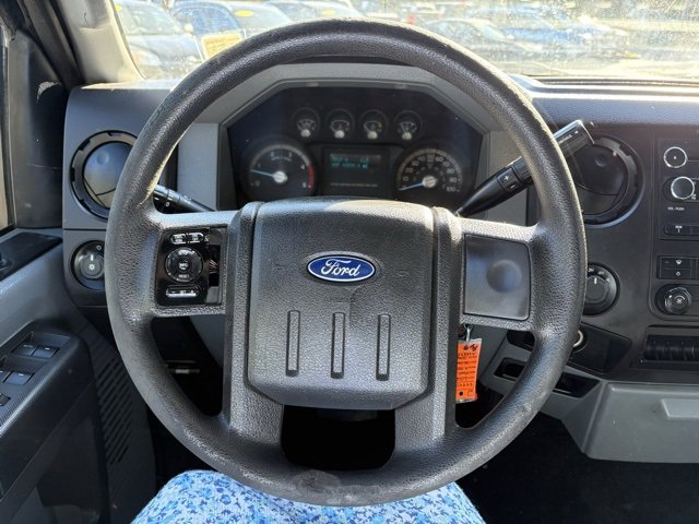 Used 2012 Ford F450 XL w/ PWR Equipment Group image 17