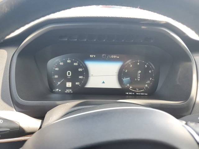 Used 2019 Volvo XC90 T6 Momentum AWD/4WD image 24