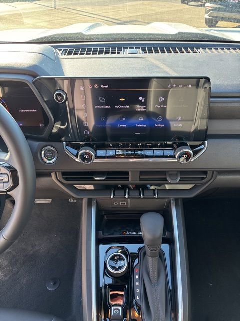 New 2026 Chevrolet Colorado Trail Boss image 17