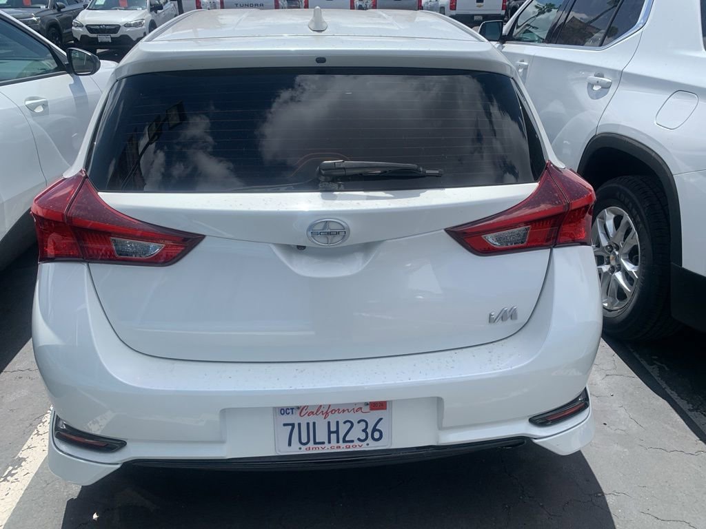 Used 2016 Scion iM image 6