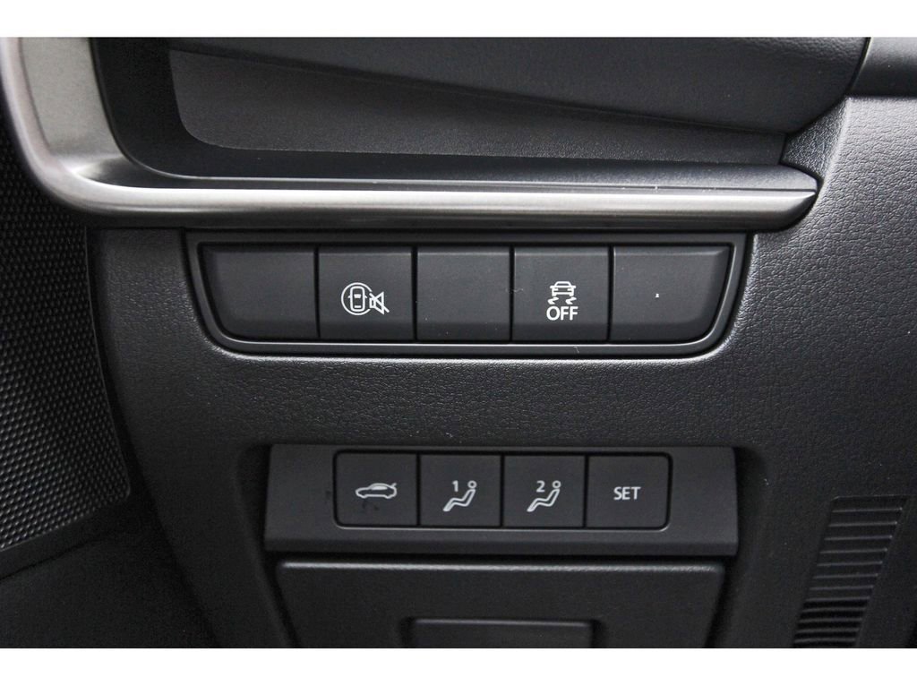 New 2026 MAZDA MAZDA3 2.5 S Sedan w/ Preferred Pkg FWD image 17