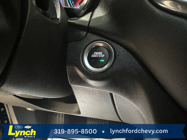 Used 2020 Chevrolet Equinox LT FWD image 16