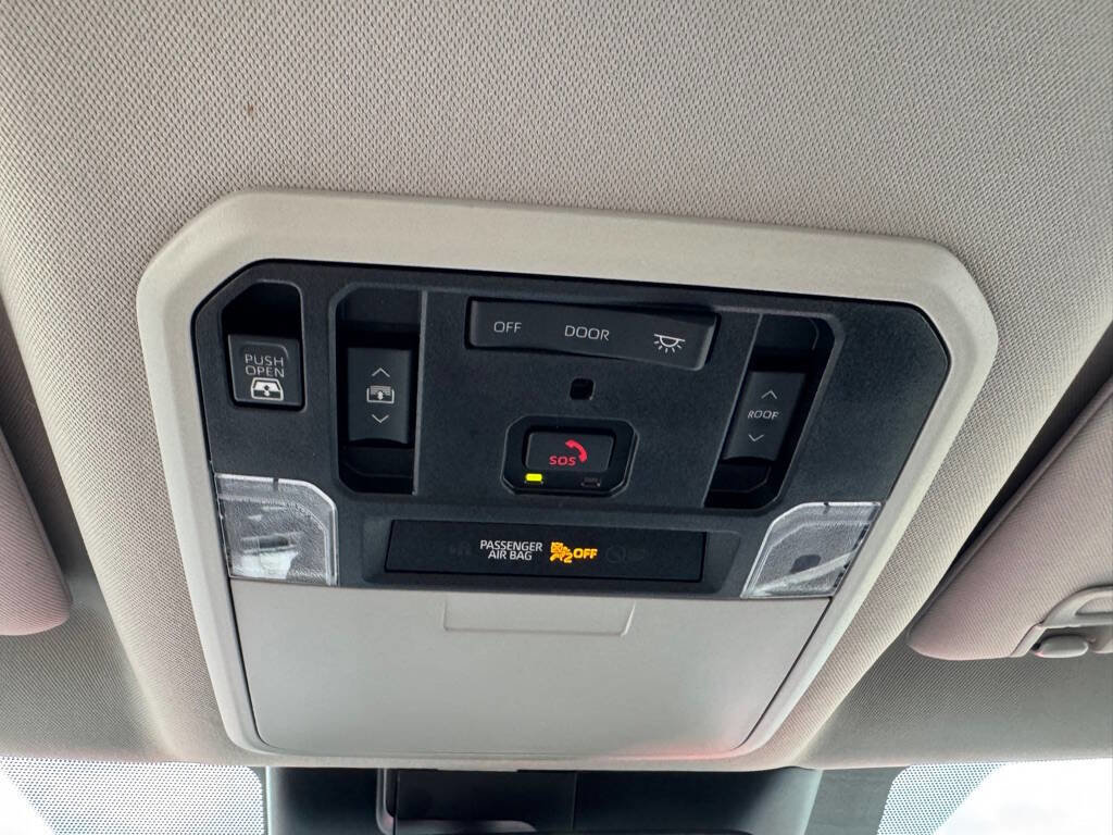 Used 2024 Toyota Tundra Limited image 36