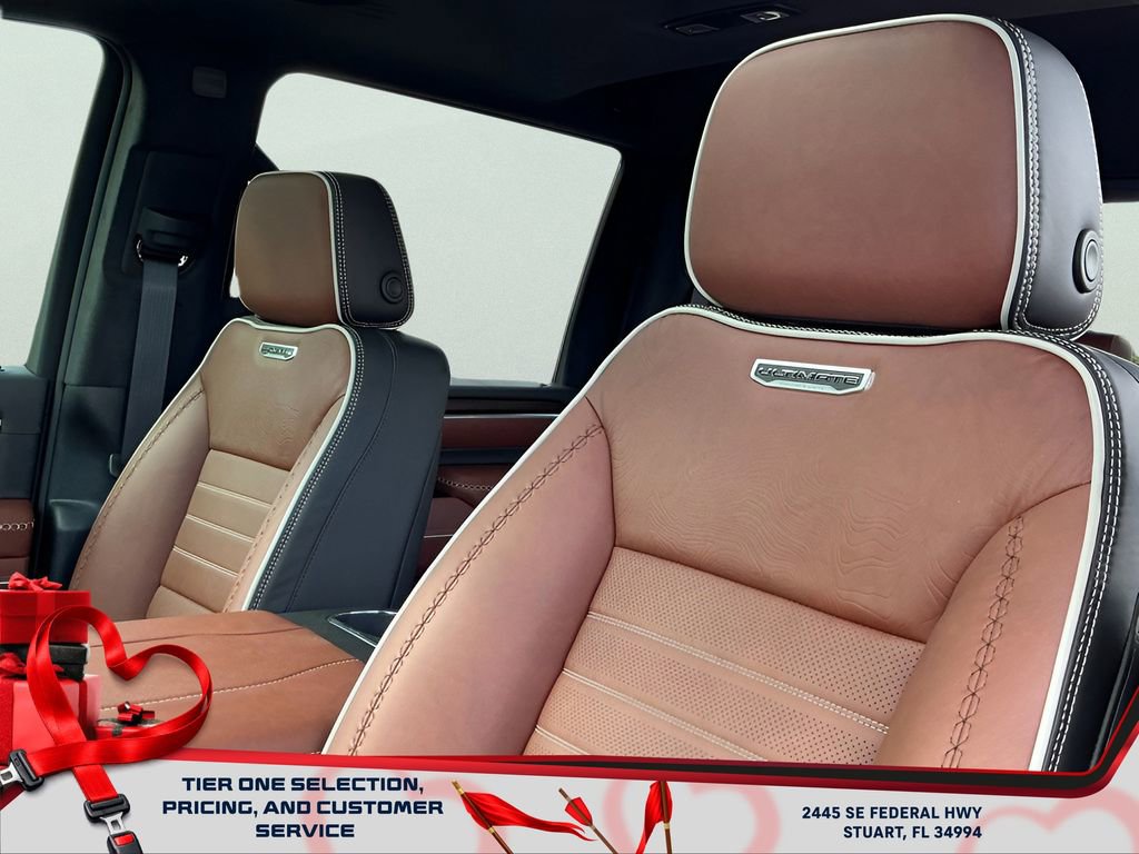 New 2026 GMC Sierra 3500 Denali Ultimate image 28