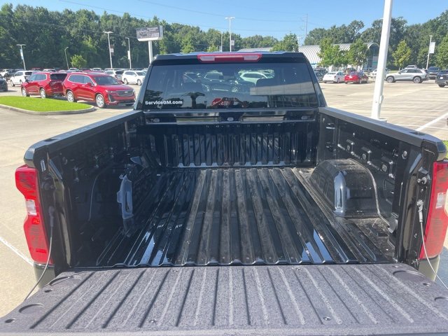 New 2026 Chevrolet Silverado 1500 LT w/ LPO, Liner Protection Package image 7