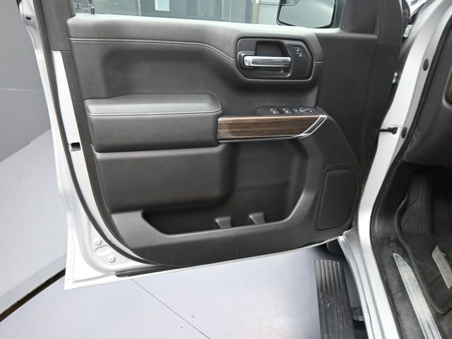 Used 2020 Chevrolet Silverado 1500 LT w/ All-Star Edition image 23