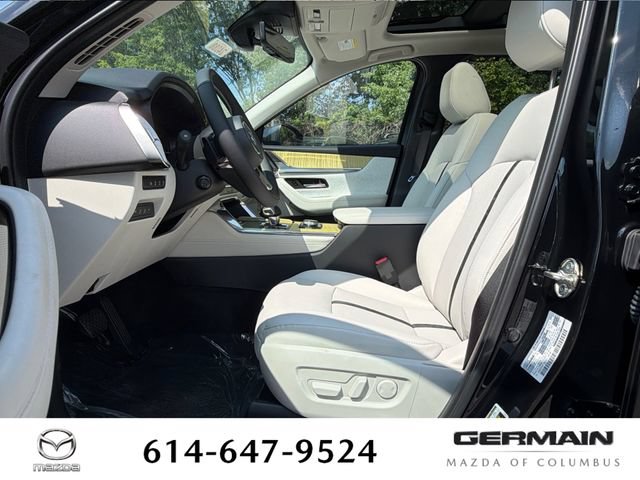 New 2026 MAZDA CX-90 3.3 Turbo S w/ Premium Plus AWD/4WD image 16