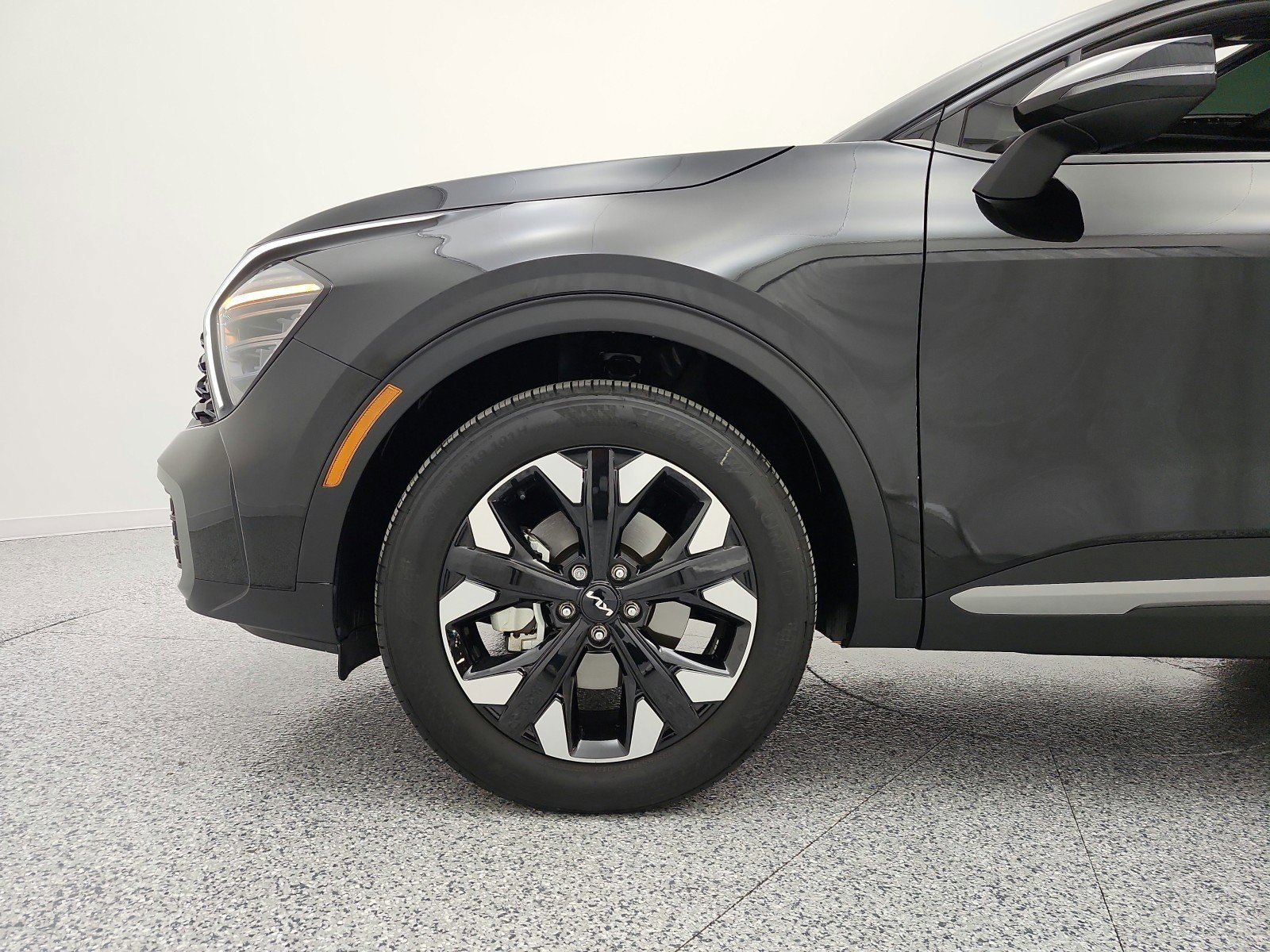 Used 2024 Kia Sportage X-Line w/ X-Line Premium Package AWD/4WD image 18