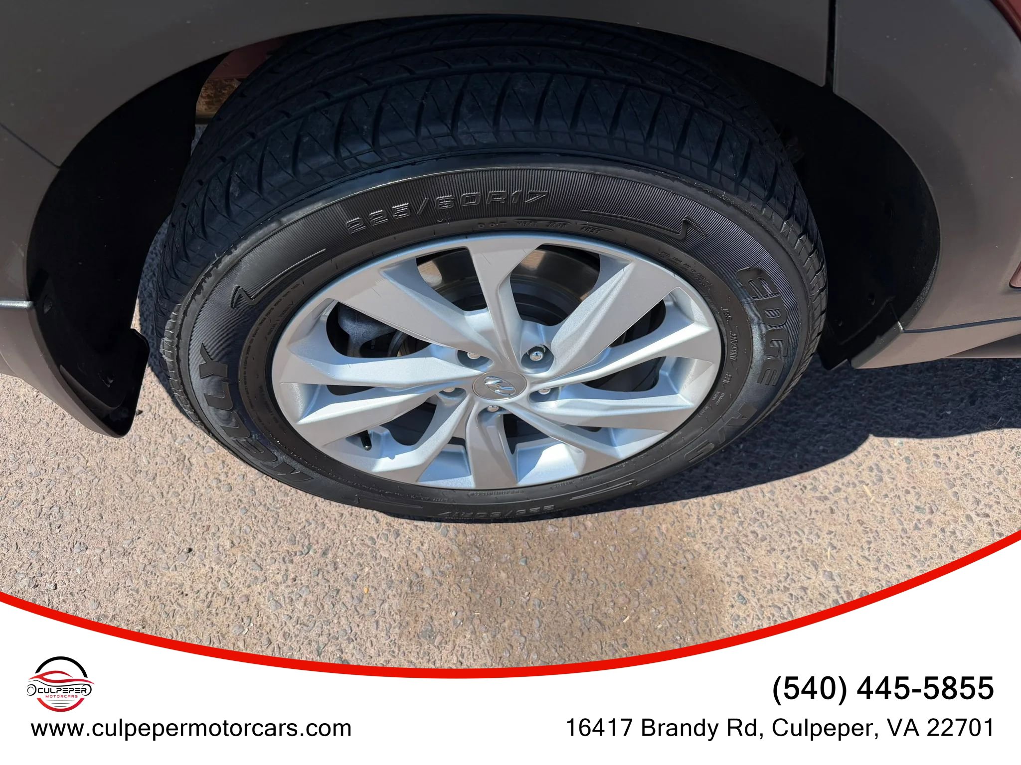 Used 2019 Hyundai Tucson SE AWD/4WD image 25