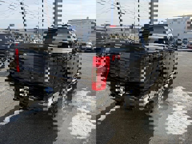 Used 2022 Ford F250 Lariat w/ Chrome Package image 8