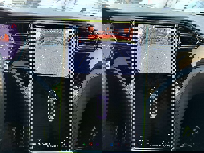 Used 2017 Tesla Model X P100D AWD/4WD image 68