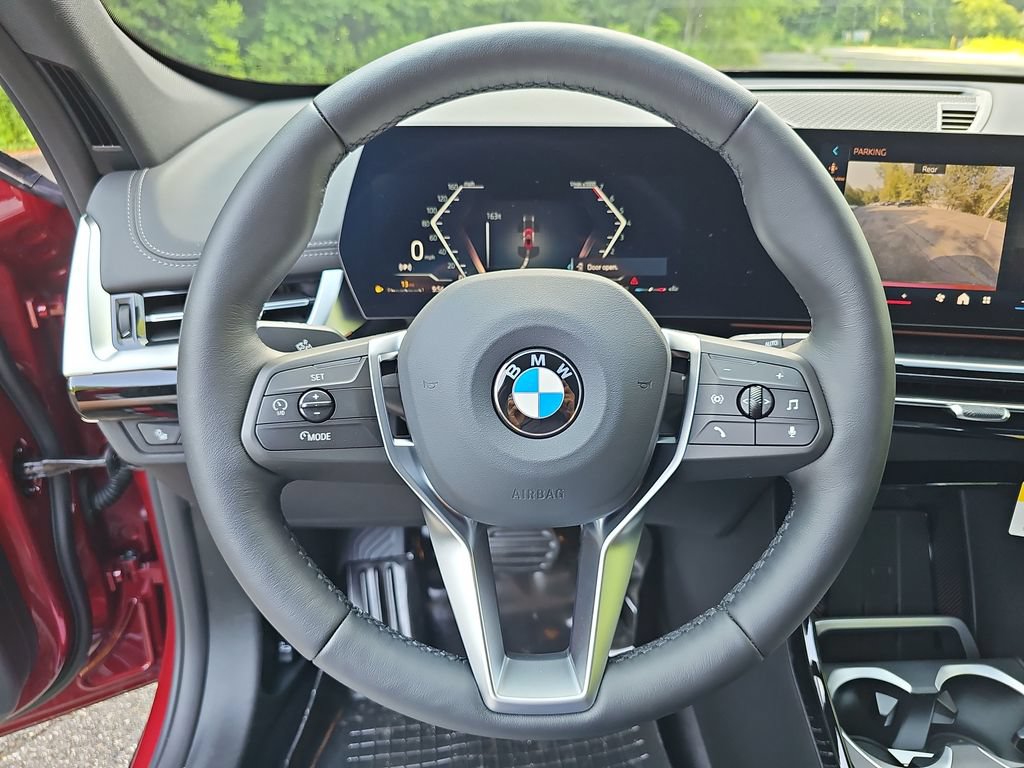New 2026 BMW X1 xDrive28i w/ Convenience Package AWD/4WD image 17