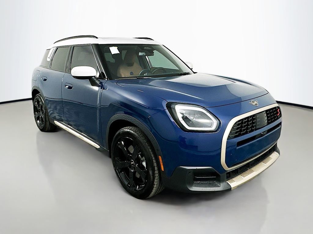 New 2026 MINI Cooper Countryman S image 3