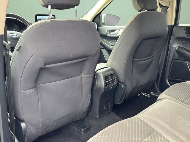 Used 2020 Ford Escape SE AWD/4WD image 21