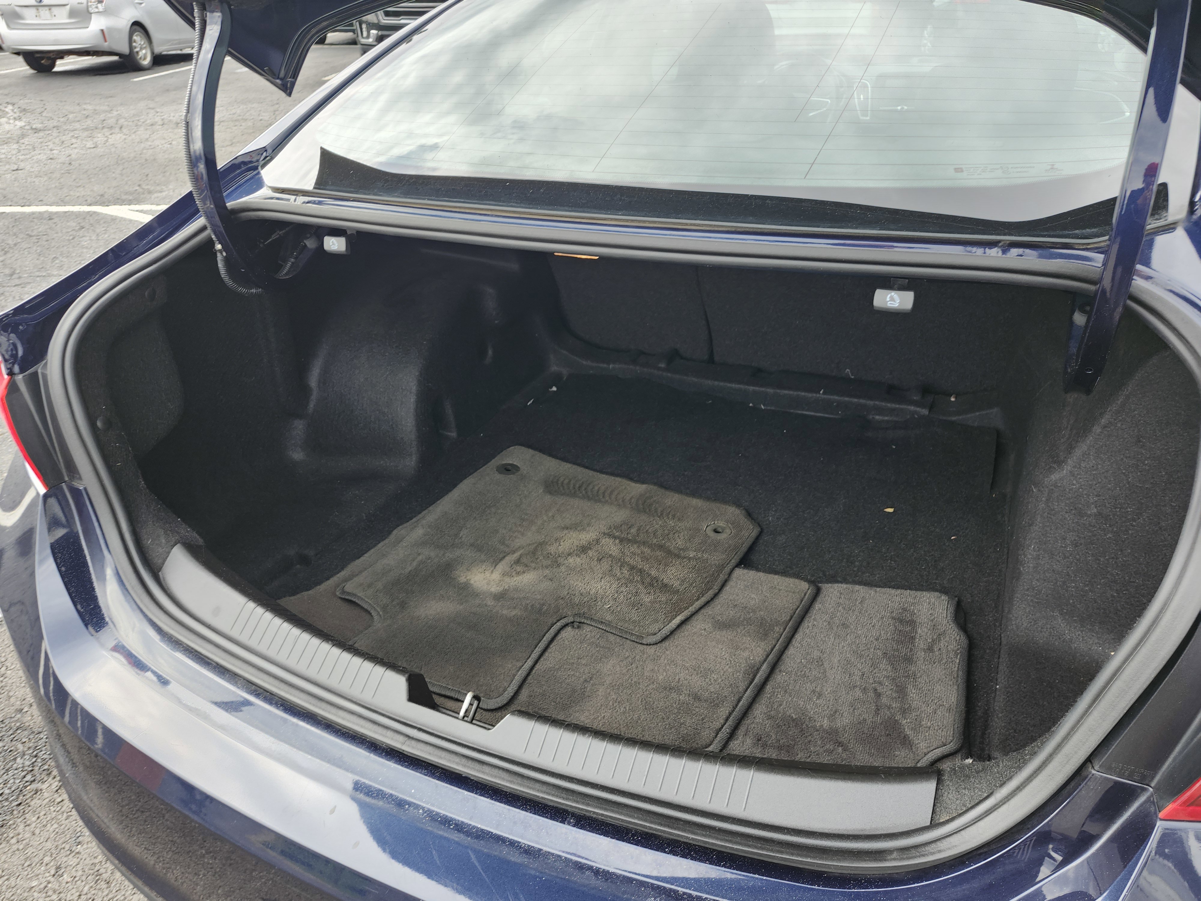 Used 2016 Chevrolet Malibu LS image 20