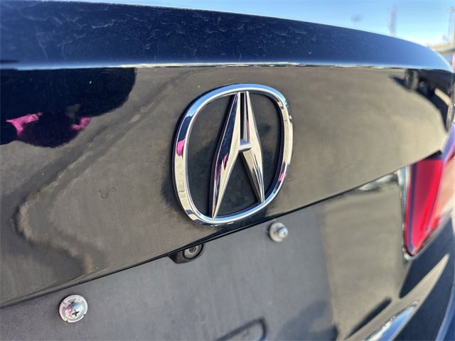 Used 2020 Acura TLX w/ Technology Package image 18
