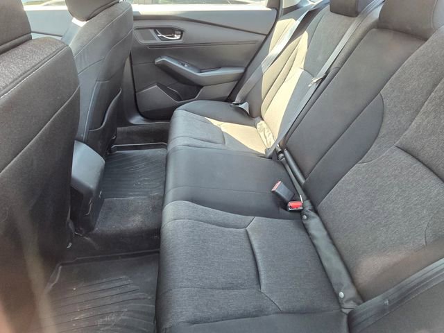 Used 2023 Honda Accord LX image 5
