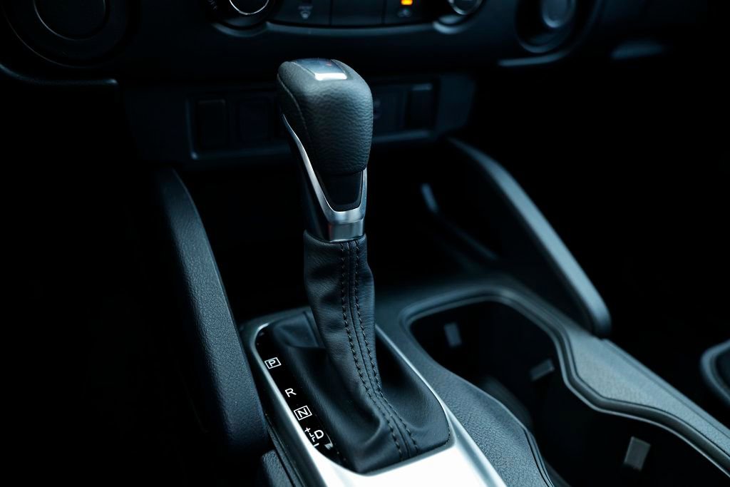 Used 2023 Nissan Frontier S w/ Technology Package image 40