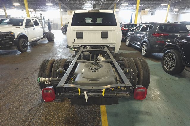 New 2026 RAM 3500 Tradesman image 7