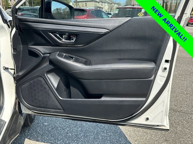 Used 2021 Subaru Outback Premium image 14