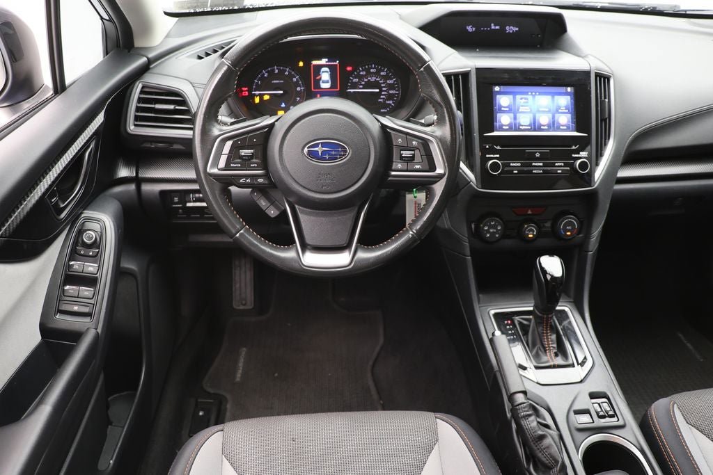 Used 2019 Subaru Crosstrek 2.0i Premium w/ Eyesight System AWD/4WD image 12