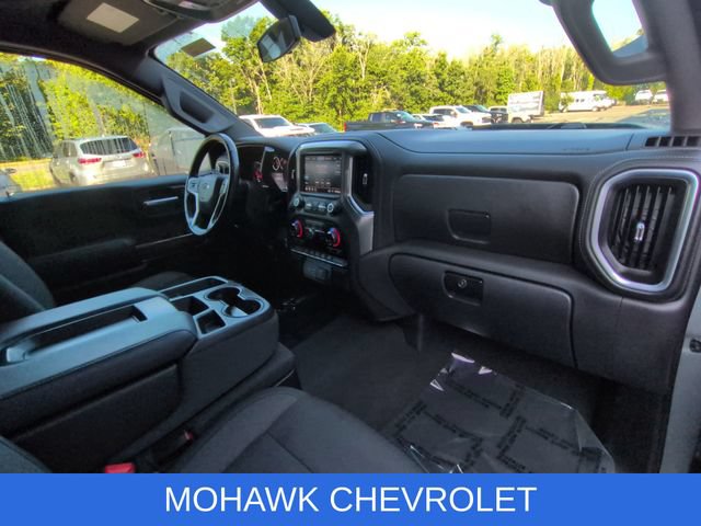 Used 2021 Chevrolet Silverado 1500 RST w/ Z71 Off-Road Package AWD/4WD image 29