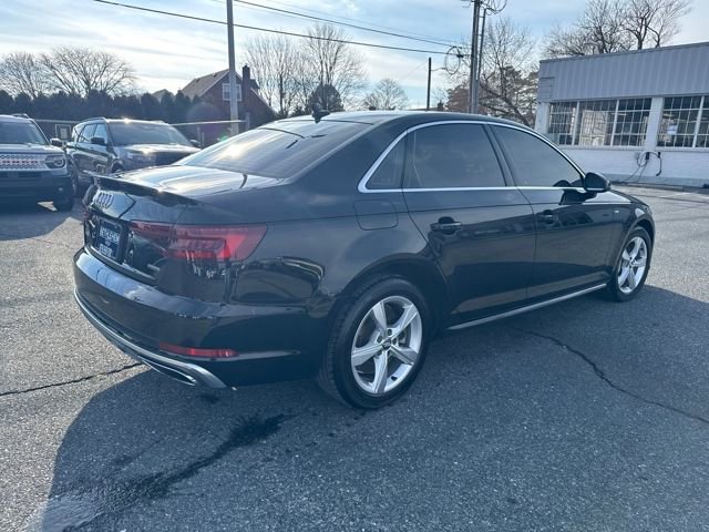 Used 2019 Audi A4 2.0T Premium image 5
