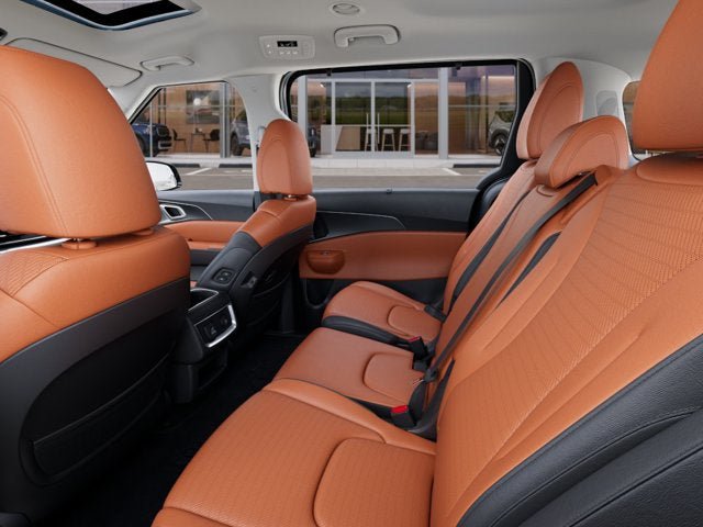 New 2027 Kia Carnival SX Prestige FWD image 18