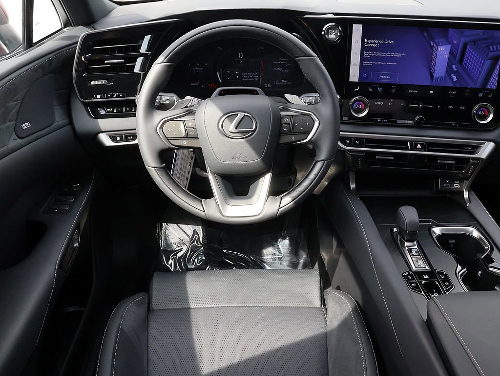 New 2026 Lexus RX 350 AWD image 16
