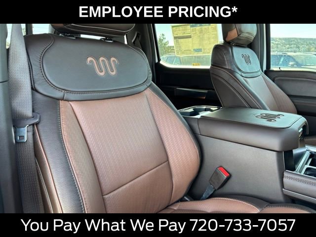New 2026 Ford F250 King Ranch AWD/4WD image 25