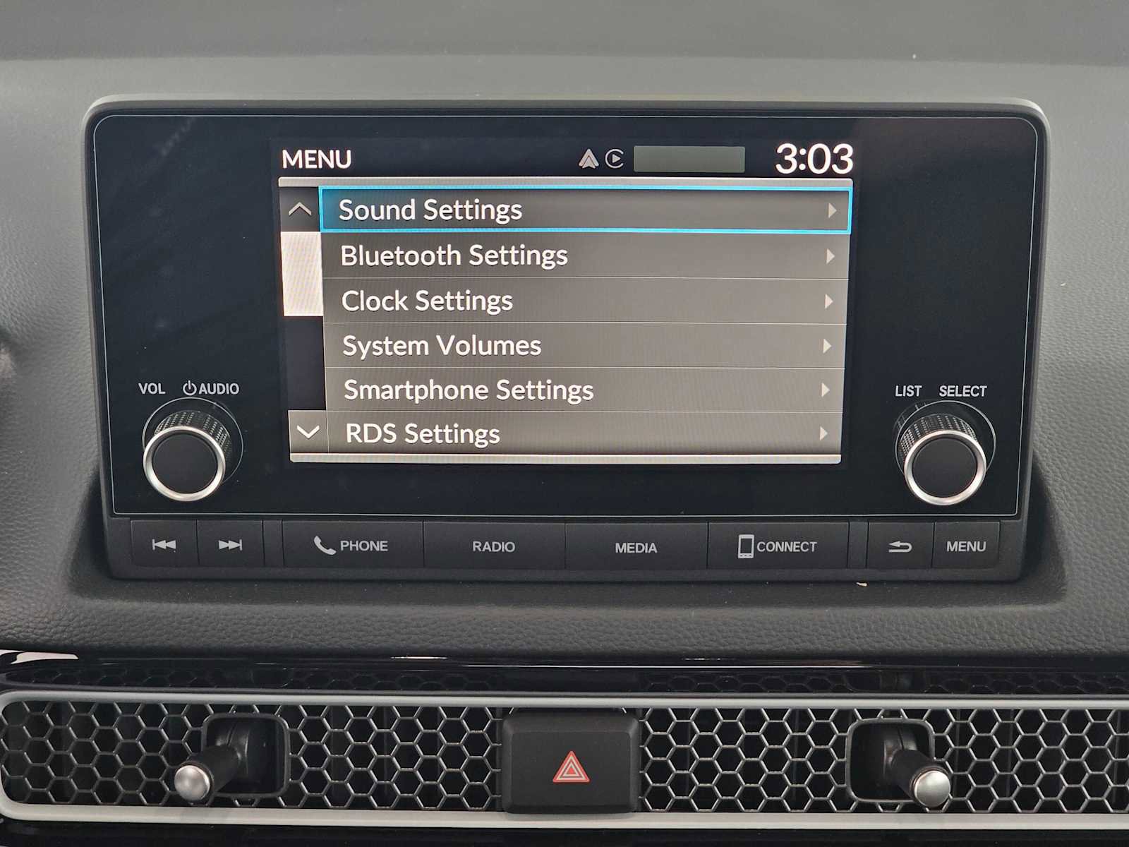 New 2025 Honda Civic Sport image 28