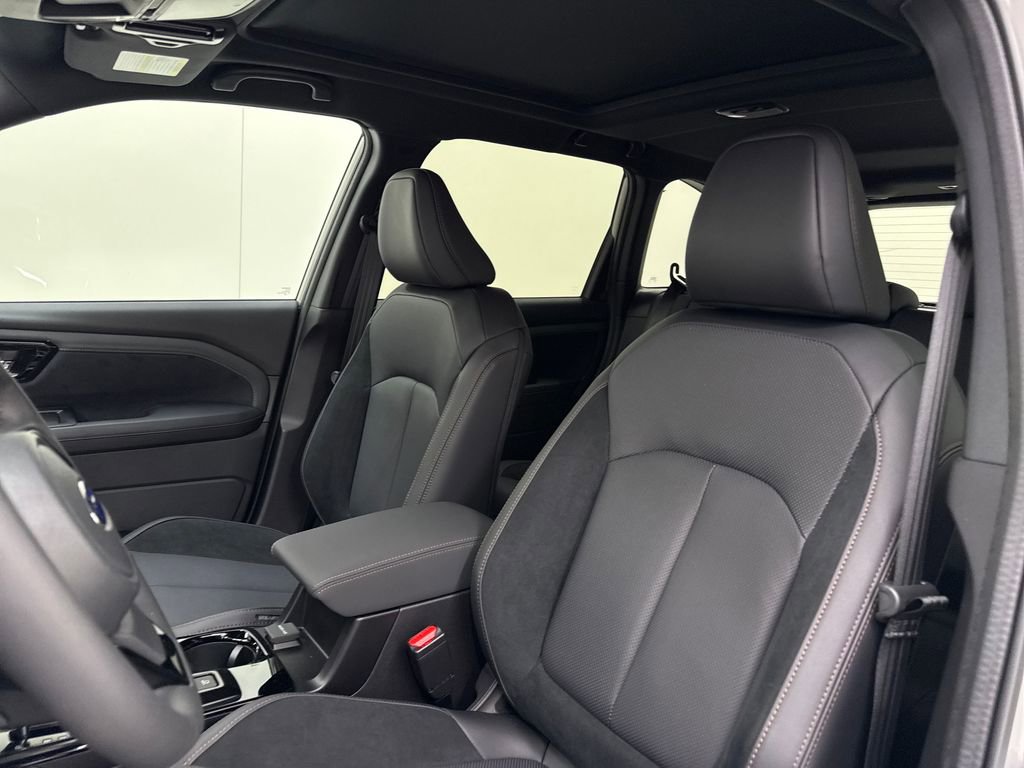 New 2026 Subaru Forester Touring AWD/4WD image 14