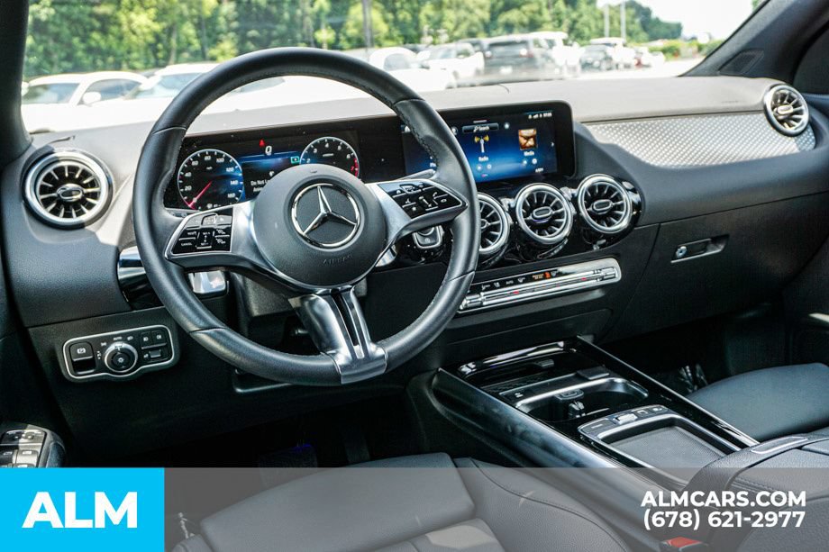 Used 2025 Mercedes-Benz GLA 250 image 24