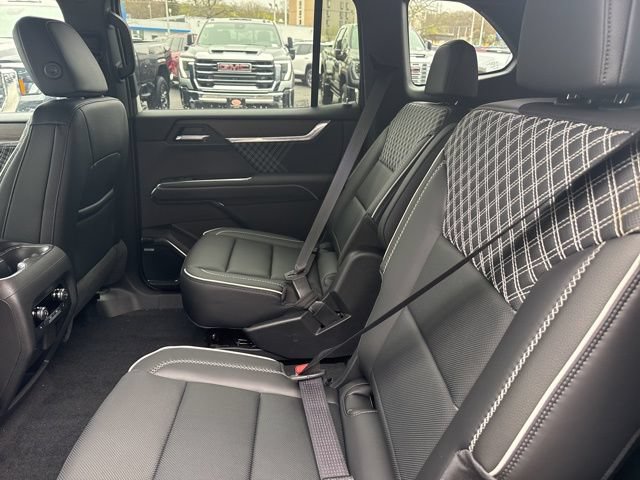 New 2026 GMC Acadia Denali w/ Super Cruise Package AWD/4WD image 22