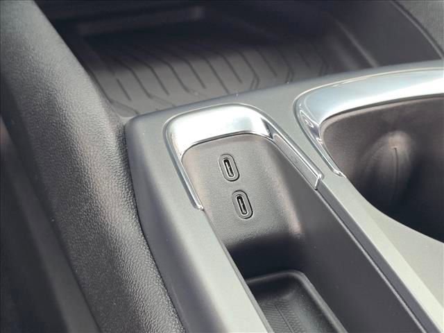 New 2026 Chevrolet Equinox EV LT image 27