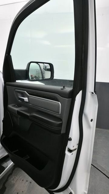 Used 2023 RAM 1500 Big Horn AWD/4WD image 10