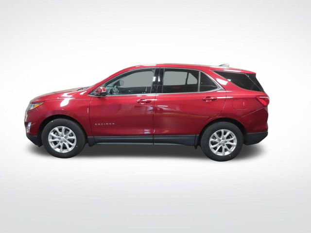 Used 2019 Chevrolet Equinox LT image 2