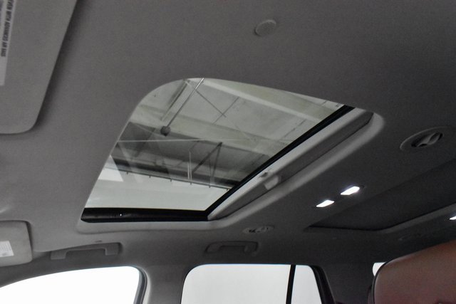 Used 2021 Chevrolet Traverse High Country image 20