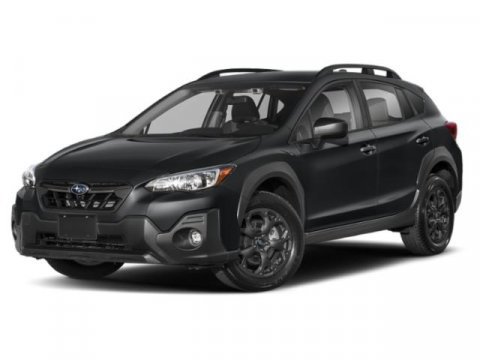 Used 2023 Subaru Crosstrek 2.5i Sport