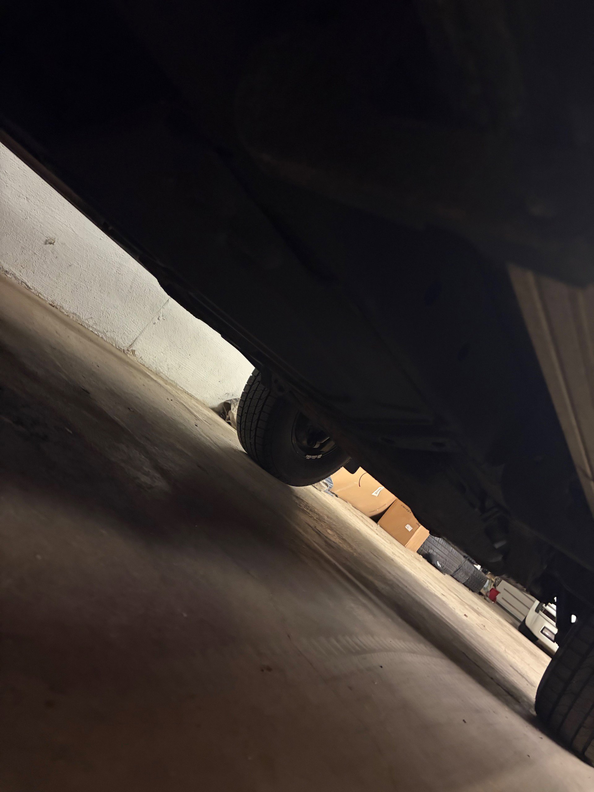 Used 2001 Toyota 4Runner Limited image 37