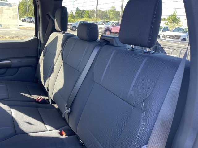 New 2026 Ford F150 STX w/ Equipment Group 200A RWD image 10