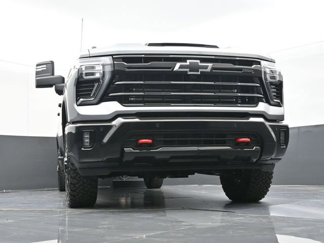 New 2026 Chevrolet Silverado 2500 LT w/ Trail Boss Package image 54