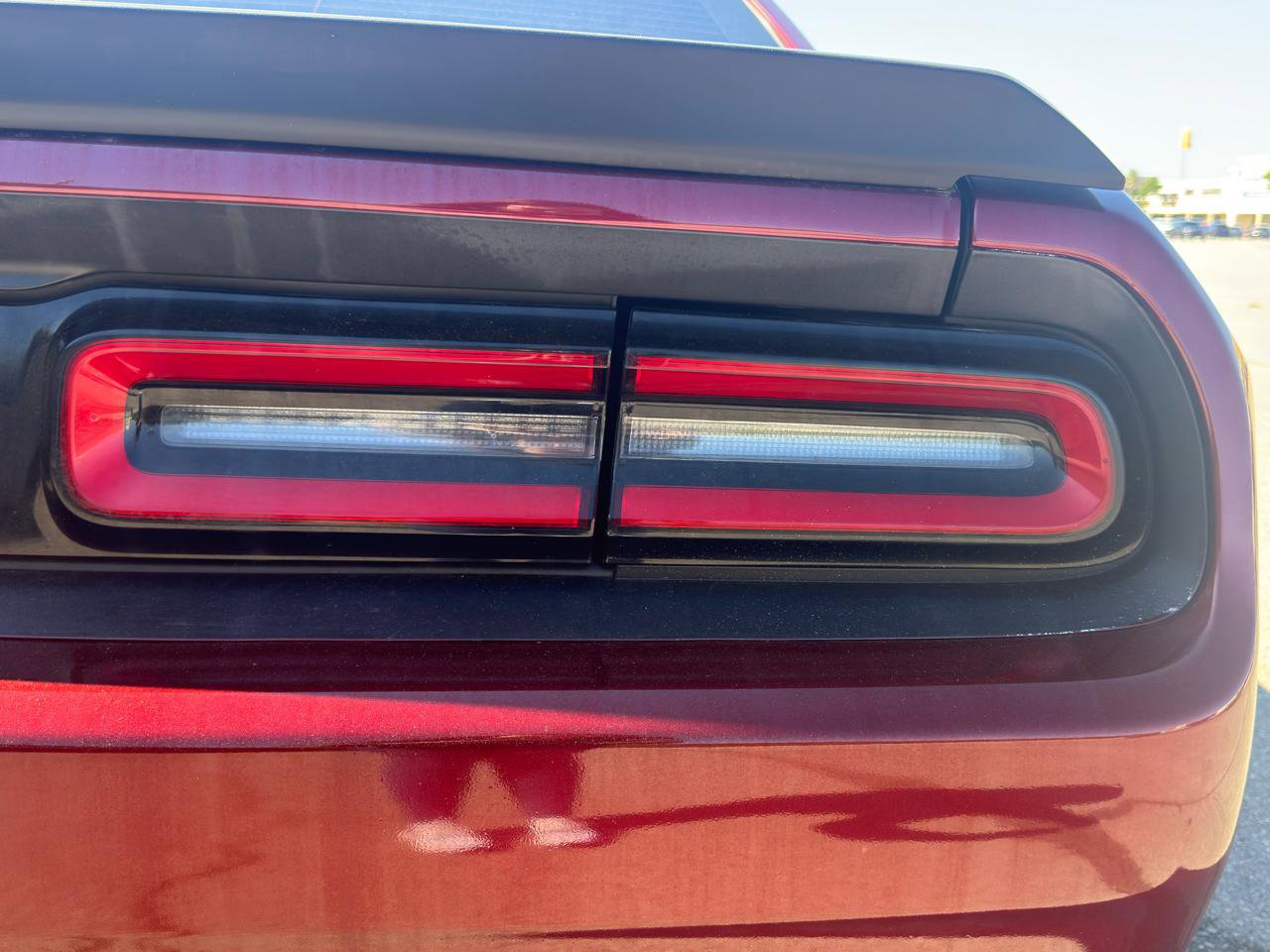 Used 2018 Dodge Challenger R/T image 5